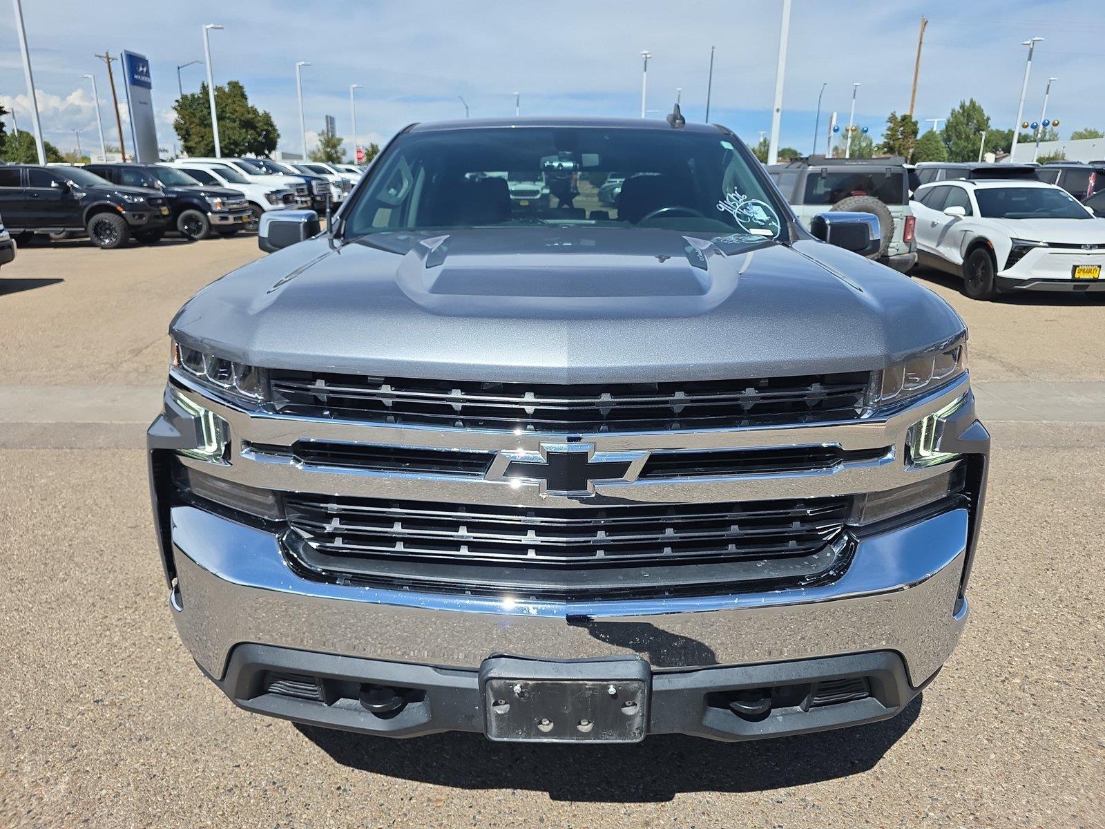 chevrolet silverado 1500 limited 2022 1GCUYDET8NZ207081 image chevrolet silverado 1500 limited 2022 1GCUYDET8NZ207081 image